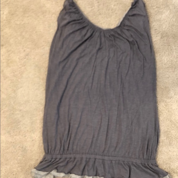 Banana Republic Racerback Tank - Picture 2 of 3